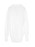 basic long cardigan